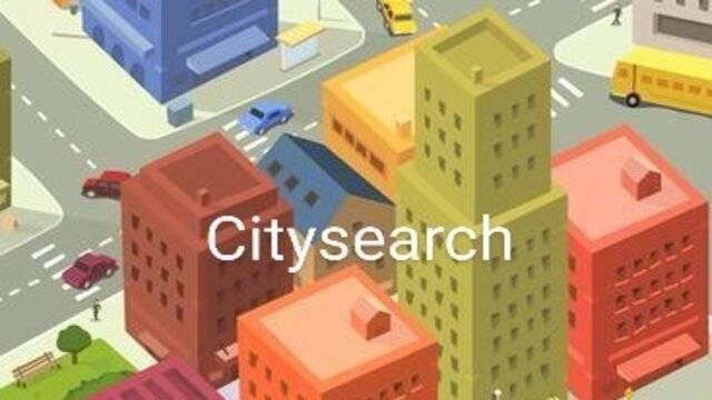 Citysearchpage.com